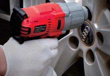 MAINTENANCE GUIDE FOR POWER TOOLS