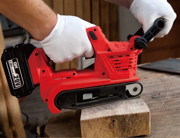 Wood Processing Tools