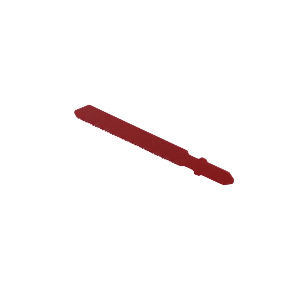 Blade for metal cutting