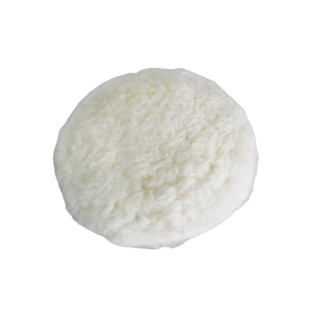 True wool spong