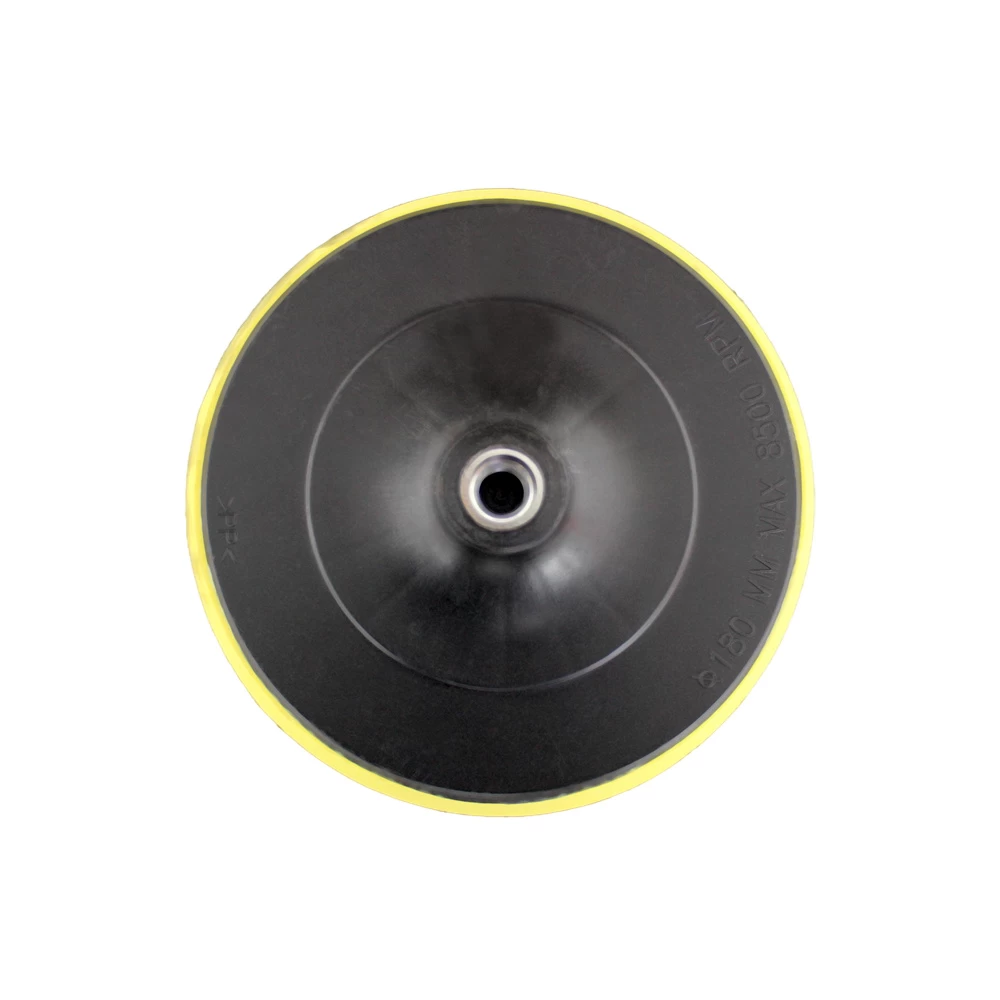 180mm Polishing pad