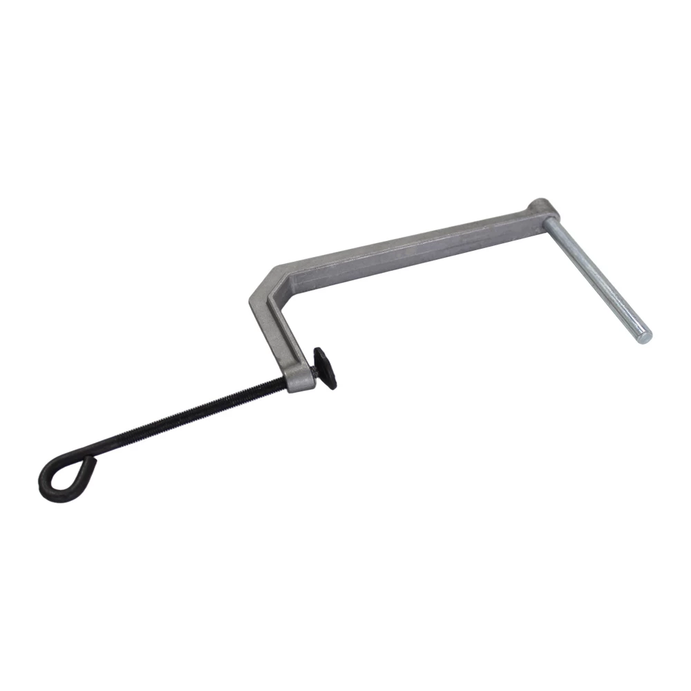 Clamps