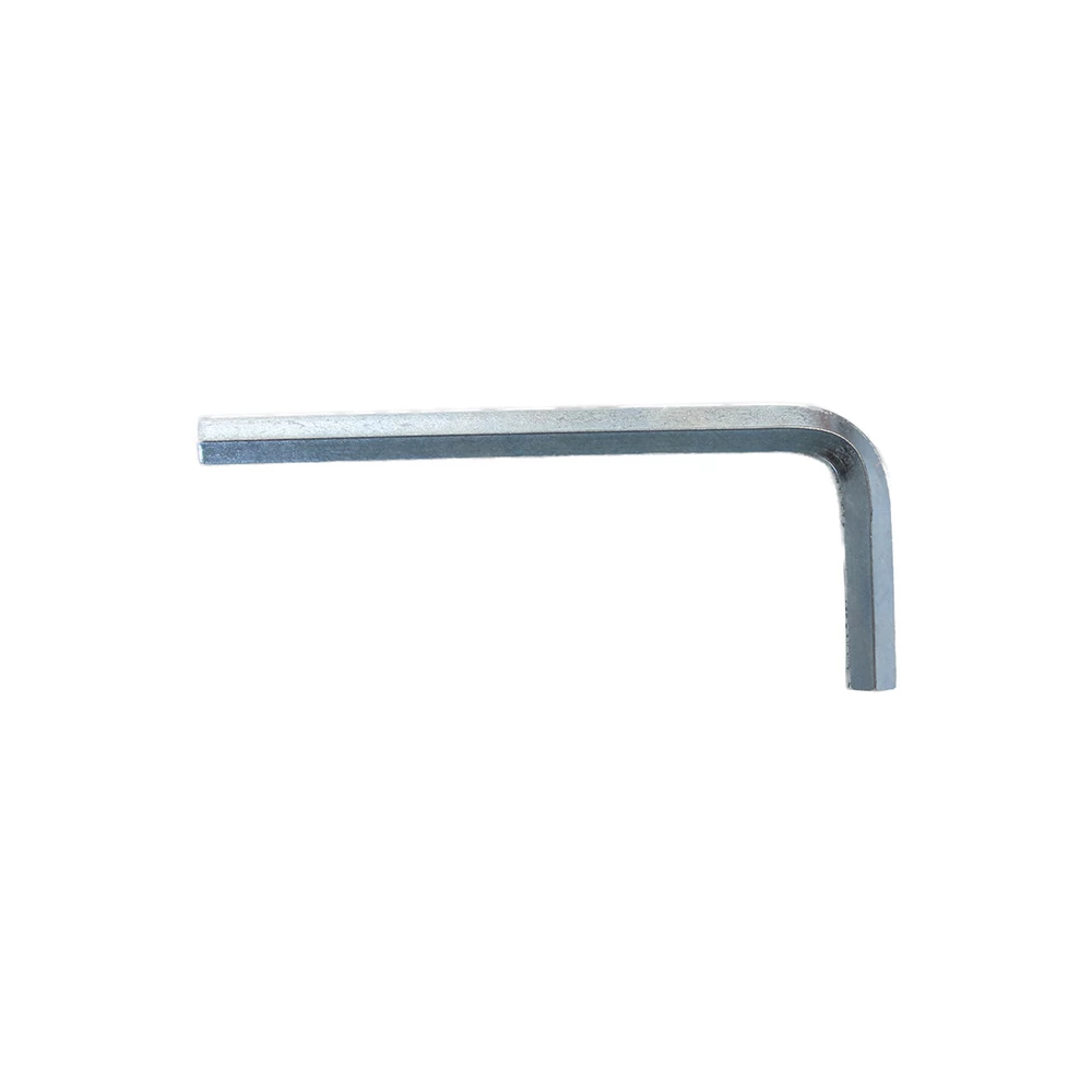 Hex key